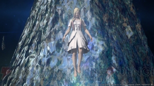 『FF14 蒼天のイシュガルド』パッチ3.2“運命の歯車”が公開。魔神セフィロト討滅戦などが追加