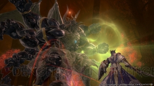 『FF14 蒼天のイシュガルド』パッチ3.2“運命の歯車”が公開。魔神セフィロト討滅戦などが追加