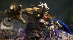 『FF14 蒼天のイシュガルド』パッチ3.2“運命の歯車”が公開。魔神セフィロト討滅戦などが追加