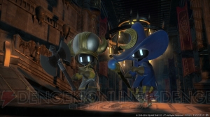 『FF14 蒼天のイシュガルド』パッチ3.2“運命の歯車”が公開。魔神セフィロト討滅戦などが追加