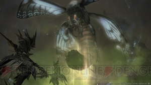 『FF14 蒼天のイシュガルド』パッチ3.2“運命の歯車”が公開。魔神セフィロト討滅戦などが追加