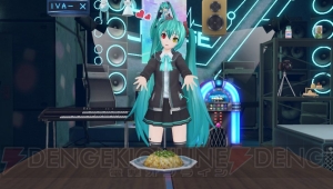 『初音ミク －Project DIVA－ X』から『Satisfaction』などの楽曲やモジュールに関する新情報が公開