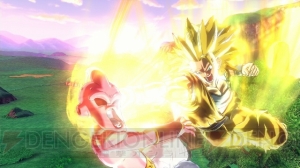 『ドラゴンボール ゼノバース』全世界累計出荷本数300万本を記念した39％OFFキャンペーンが開催