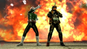 『仮面ライダー バトライド・ウォー 創生』