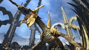 『DDON』新コンテンツ“エクストリームミッション”を紹介。各ジョブの特別なカスタムスキルも