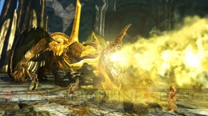『DDON』新コンテンツ“エクストリームミッション”を紹介。各ジョブの特別なカスタムスキルも