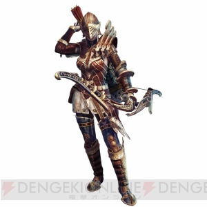 『DDON』新コンテンツ“エクストリームミッション”を紹介。各ジョブの特別なカスタムスキルも