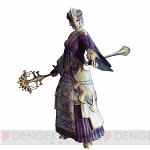 『DDON』新コンテンツ“エクストリームミッション”を紹介。各ジョブの特別なカスタムスキルも