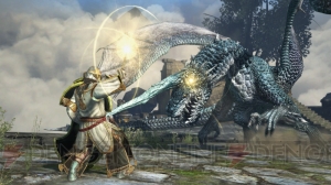『DDON』新コンテンツ“エクストリームミッション”を紹介。各ジョブの特別なカスタムスキルも