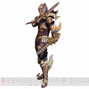『DDON』新コンテンツ“エクストリームミッション”を紹介。各ジョブの特別なカスタムスキルも