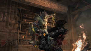『DDON』新コンテンツ“エクストリームミッション”を紹介。各ジョブの特別なカスタムスキルも