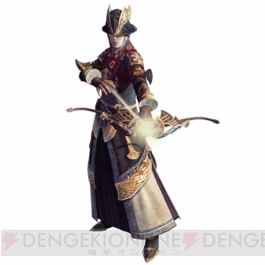 『DDON』新コンテンツ“エクストリームミッション”を紹介。各ジョブの特別なカスタムスキルも