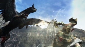 『DDON』新コンテンツ“エクストリームミッション”を紹介。各ジョブの特別なカスタムスキルも