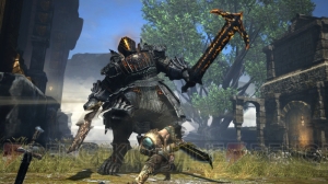 『DDON』新コンテンツ“エクストリームミッション”を紹介。各ジョブの特別なカスタムスキルも