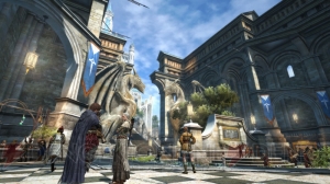 『DDON』新コンテンツ“エクストリームミッション”を紹介。各ジョブの特別なカスタムスキルも