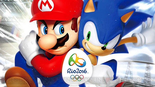 SEGA セガ マリオ&ソニック リオオリンピック アーケードゲーム 取扱説明書 SEGA セガ マリオ&ソニック リオオリンピック アーケードゲーム