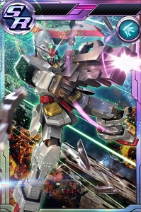 『ガンダムコンクエスト』でV2バスターガンダムなどが手に入る砲火の穿孔ガシャが実施中