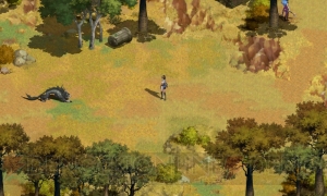 『ロードス島戦記オンライン』正式サービス開始。探険ダンジョンやレベルキャップが解放