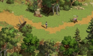 『ロードス島戦記オンライン』正式サービス開始。探険ダンジョンやレベルキャップが解放