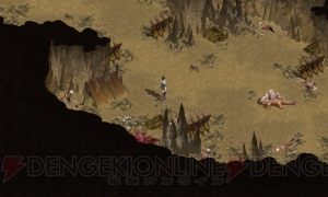 『ロードス島戦記オンライン』正式サービス開始。探険ダンジョンやレベルキャップが解放