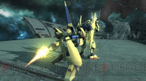 『機動戦士ガンダムオンライン』メタスやガザCが手に入るDXガシャコンVOL.31が配信開始