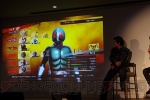 45年の想いを演技に！ 『仮面ライダー バトライドウォー 創生』発表会に藤岡弘、さんや細川茂樹さんらが登場