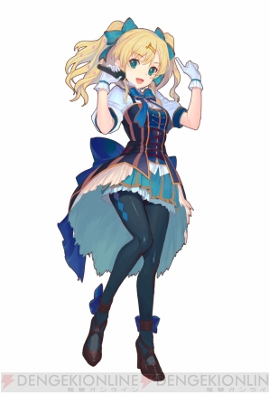 トイズドライブ キャラクター人気投票が開催中 あの迷コンビ が上位を大予想 電撃オンライン