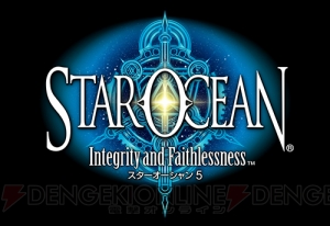 『スターオーシャン5』オリジナル・サウンドトラックが4月27日に発売。全72曲がCD4枚組に収録