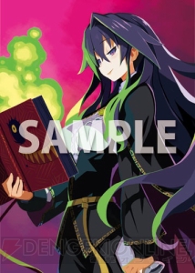 『ルフランの地下迷宮と魔女ノ旅団』ドロニアの描き下ろし大型布ポスターなど店舗別特典を紹介