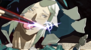 『GUILTY GEAR Xrd -REVELATOR-』