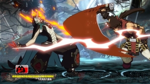 『GUILTY GEAR Xrd -REVELATOR-』