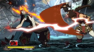 『GGXrd -REVELATOR-』不死の男・レイヴンが新プレイアブルキャラクターとして参戦決定