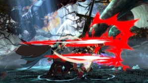 『GUILTY GEAR Xrd -REVELATOR-』