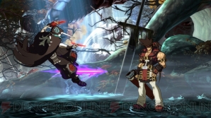 『GUILTY GEAR Xrd -REVELATOR-』