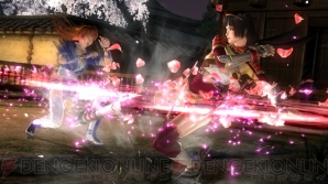 『DEAD OR ALIVE 5 Last Round』