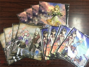 『シャリーのアトリエ Plus ～黄昏の海の錬金術士～』カウントダウンフェスティバル