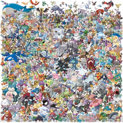 3DS『ポケットモンスター サン・ムーン』が2016年冬に発売決定