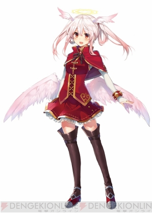 『アンジュ・ヴィエルジュ ～第2風紀委員 ガールズバトル～』
