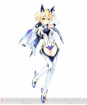 『アンジュ・ヴィエルジュ ～第2風紀委員 ガールズバトル～』