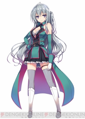 『アンジュ・ヴィエルジュ ～第2風紀委員 ガールズバトル～』