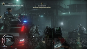 PS4/Xbox One『HOMEFRONT the Revolution』が5月19日に発売決定