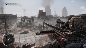 PS4/Xbox One『HOMEFRONT the Revolution』が5月19日に発売決定