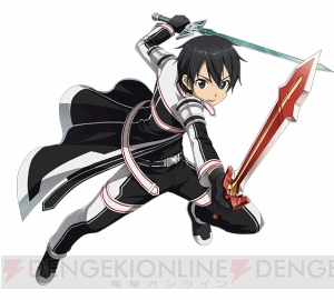 『SAO エンドワールド』で再登場させたいカードは？ オリジナル衣装人気投票を開催！