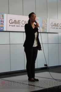 ゲームの過去と未来を楽しめる企画展“GAME ON”は本日3月2日より開催。展示内容をレポート