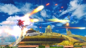 『ガンダムEXVS.MB ON』3月下旬に参戦する第1弾リリース機体『マックナイフ』の紹介PVを公開！