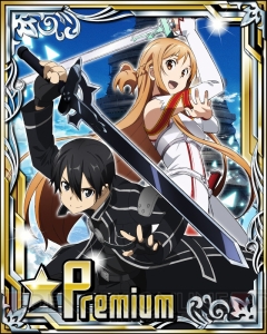 『SAO エンドワールド』は3周年。新レアリティ星10のアスナが登場