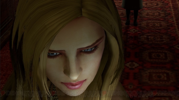 『クロックタワー』シリーズの魂を受け継ぐホラーゲーム『NightCry』のPC版が2016年春に発売決定