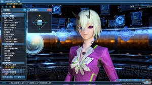 PS4版『PSO2』のクローズドベータテストでわかった鮮明かつ美麗なグラフィックをフォトレポート