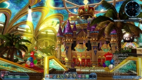 『ファンタシースターオンライン2』