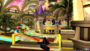 『ファンタシースターオンライン2』